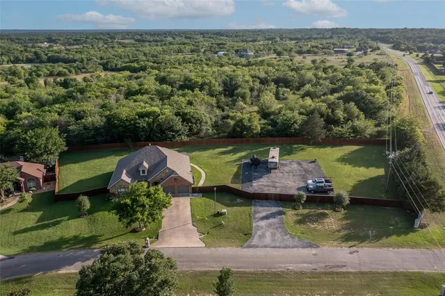 $599,000 | 10528 Lago Vista, Quinlan, TX 75474
