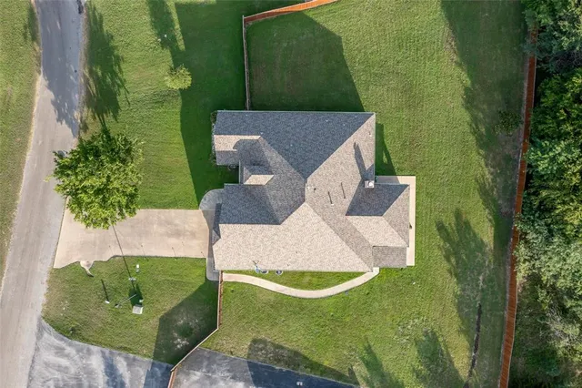 $599,000 | 10528 Lago Vista, Quinlan, TX 75474