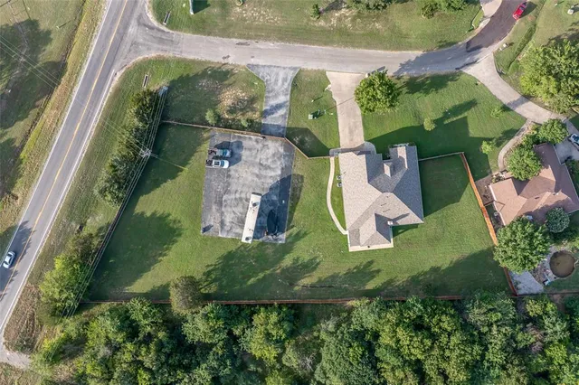 $599,000 | 10528 Lago Vista, Quinlan, TX 75474