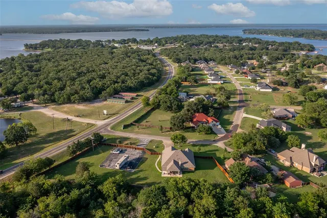 $599,000 | 10528 Lago Vista, Quinlan, TX 75474