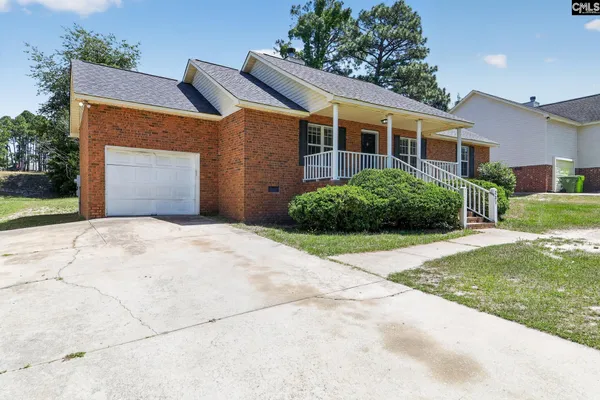 $244,900 | 231 Sparkleberry Lane, Columbia, SC 29229