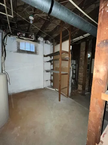 $189,900 | 208 East Electric Court, Sturgis, MI 49091