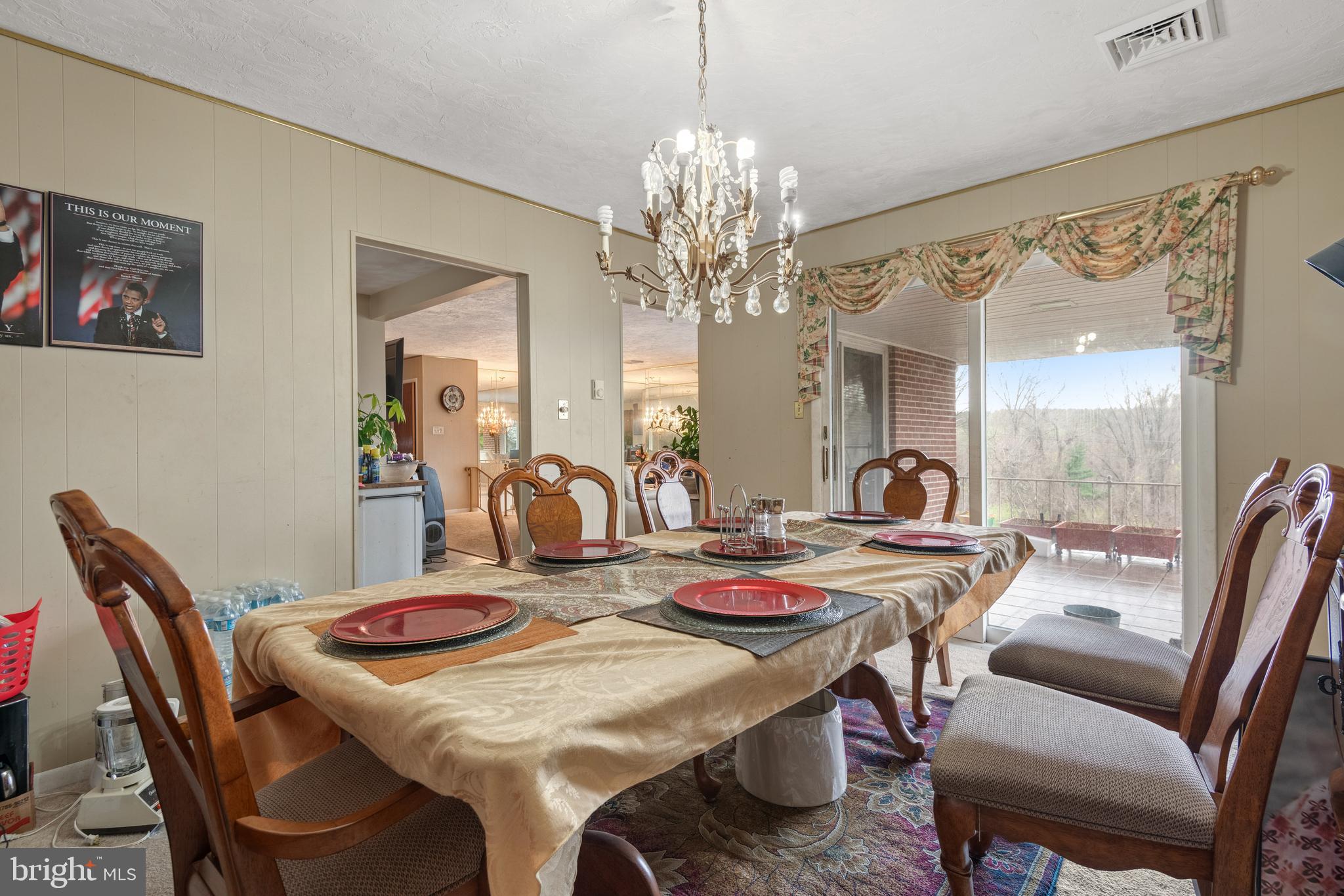 175 Scott Road York, PA 17403 - Photo 14 of 34 a view of a dining room with furniture