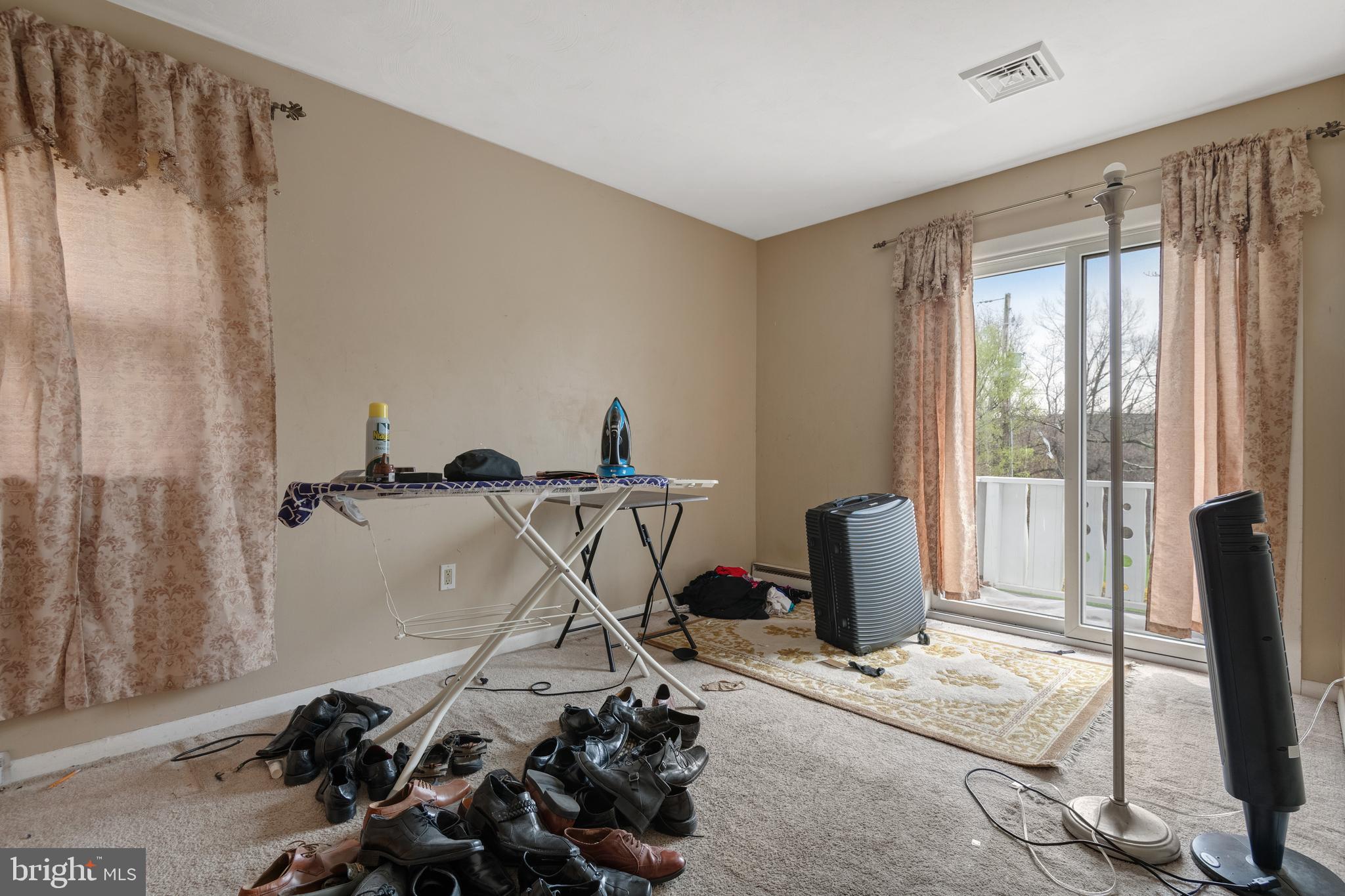 175 Scott Road York, PA 17403 - Photo 19 of 34 a view of a room with gym equipment