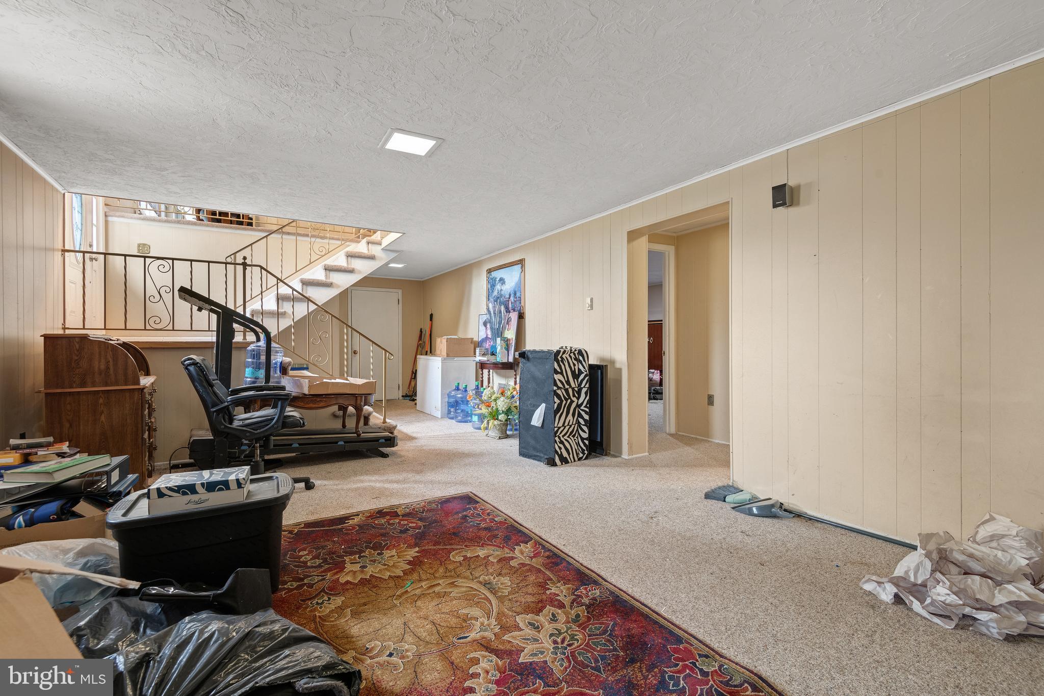 175 Scott Road York, PA 17403 - Photo 25 of 34 a room with furniture and a flat screen tv