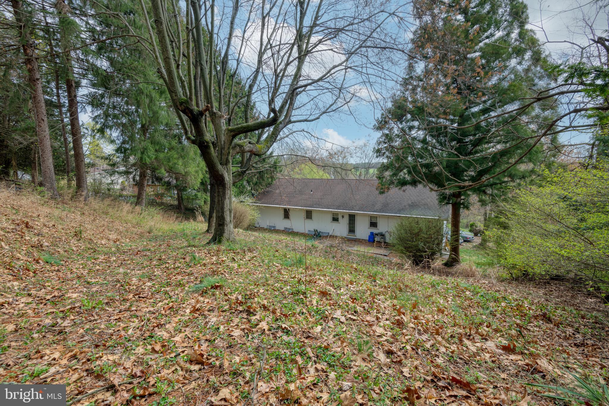 175 Scott Road York, PA 17403 - Photo 33 of 34 front view of a house with a yard