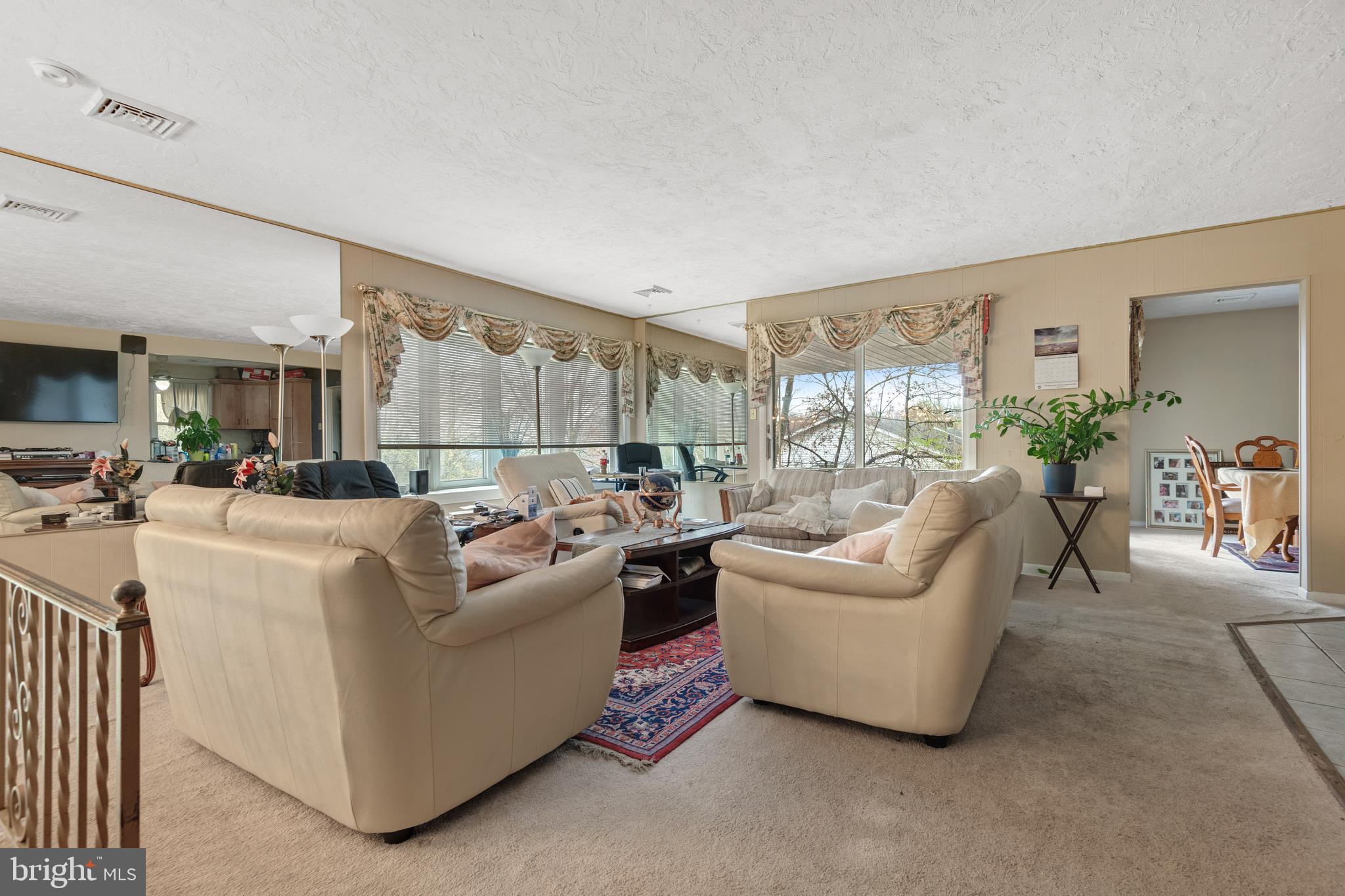 175 Scott Road York, PA 17403 - Photo 4 of 34 a living room with furniture and a large window