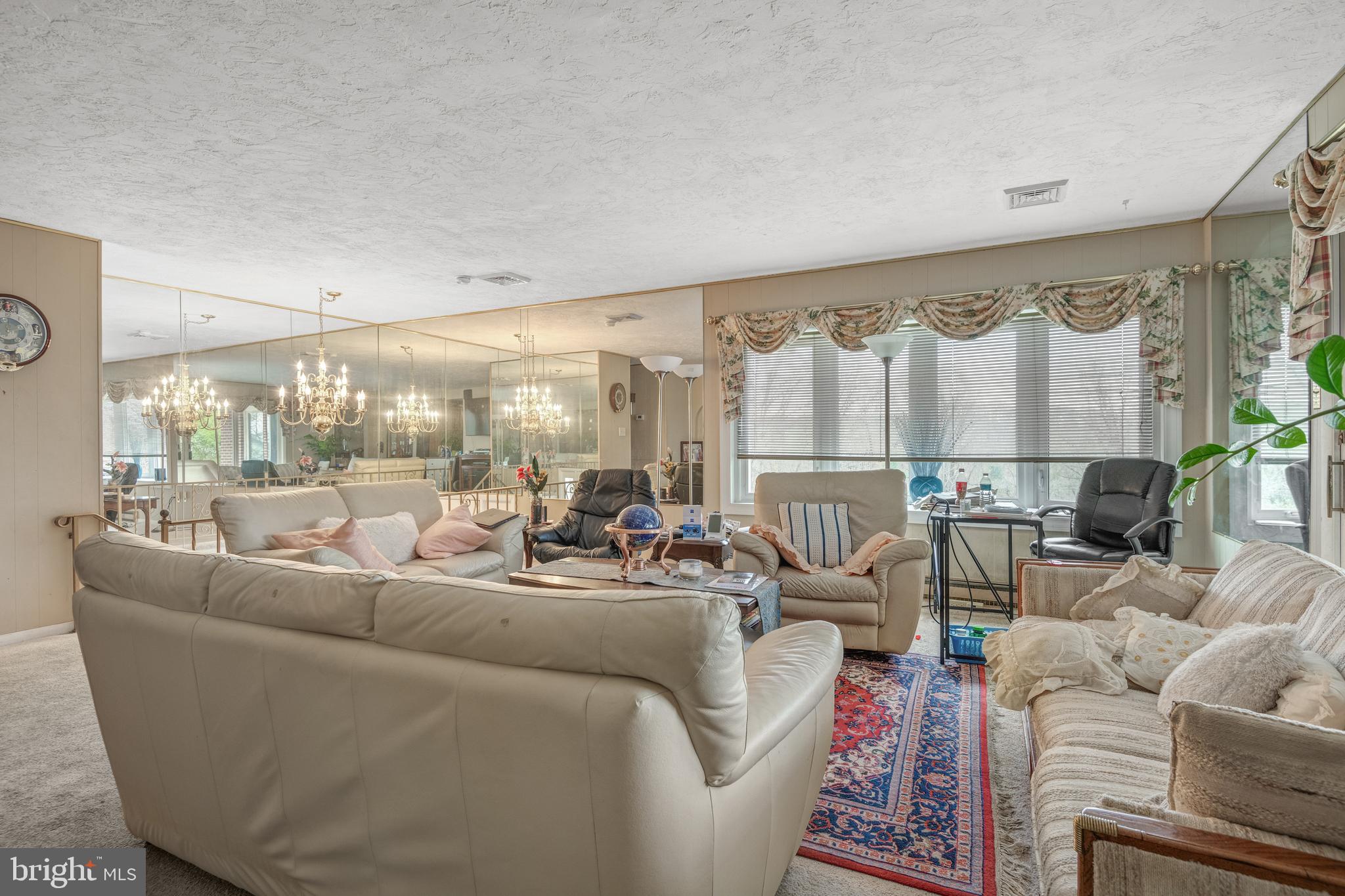 175 Scott Road York, PA 17403 - Photo 5 of 34 a living room with furniture and a large window