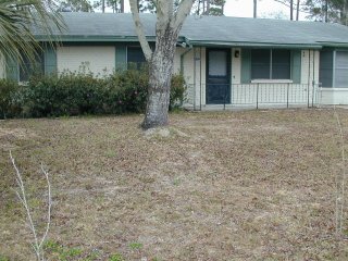 1411 Scott Road Niceville, FL 32578 - Photo 1 of 1 Primary Photo