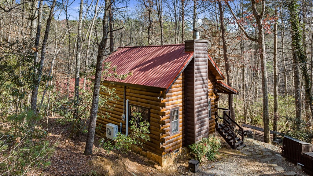986 Joann Sisson Road Blue Ridge, GA 30513 - Photo 50 of 53 Gallery Image 50
