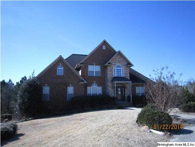 8630 Sharit Dairy Road Gardendale, AL 35071 - Photo 3 of 13