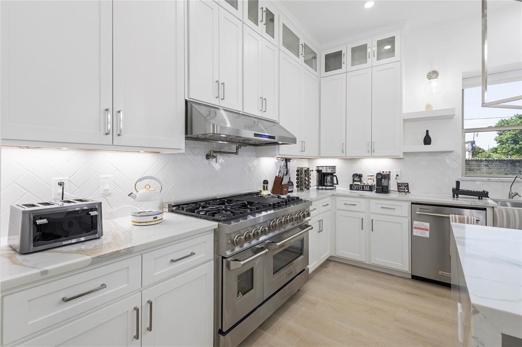 17327 Davenport Road Dallas, TX 75248 - Photo 13 of 40 Gallery Image 13