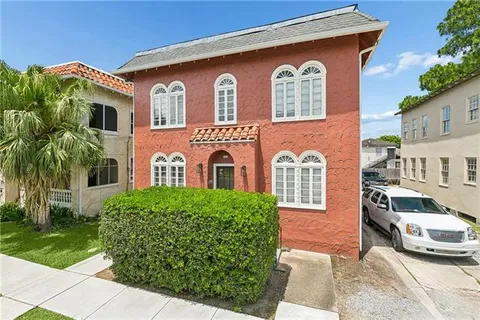 $1,000 | 3820 State St Drive, Unit B, New Orleans, LA 70125