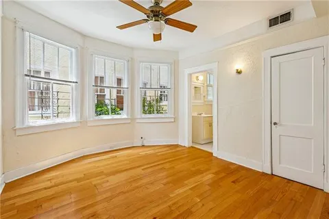$1,000 | 3820 State St Drive, Unit B, New Orleans, LA 70125