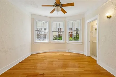 $1,000 | 3820 State St Drive, Unit B, New Orleans, LA 70125