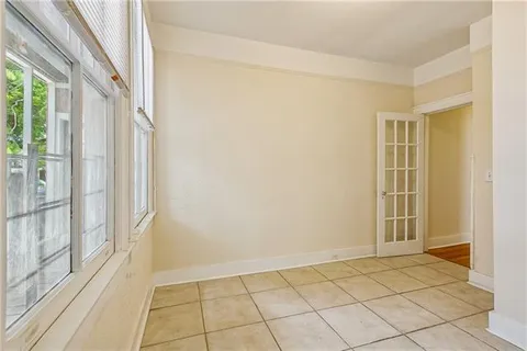 $1,000 | 3820 State St Drive, Unit B, New Orleans, LA 70125