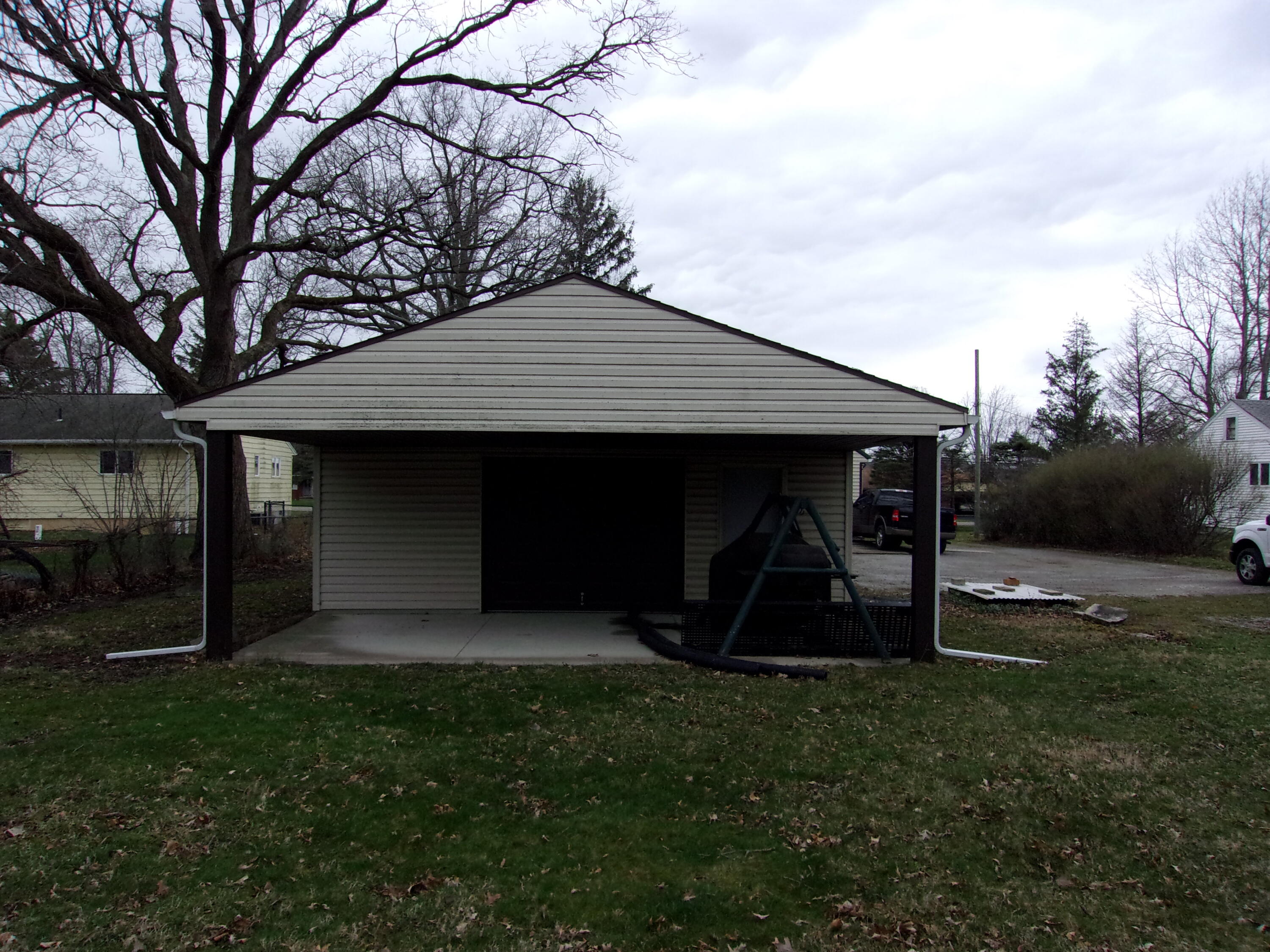 1873 Wonderlick Road Lima, OH 45805 - Photo 8 of 39 Gallery Image 8