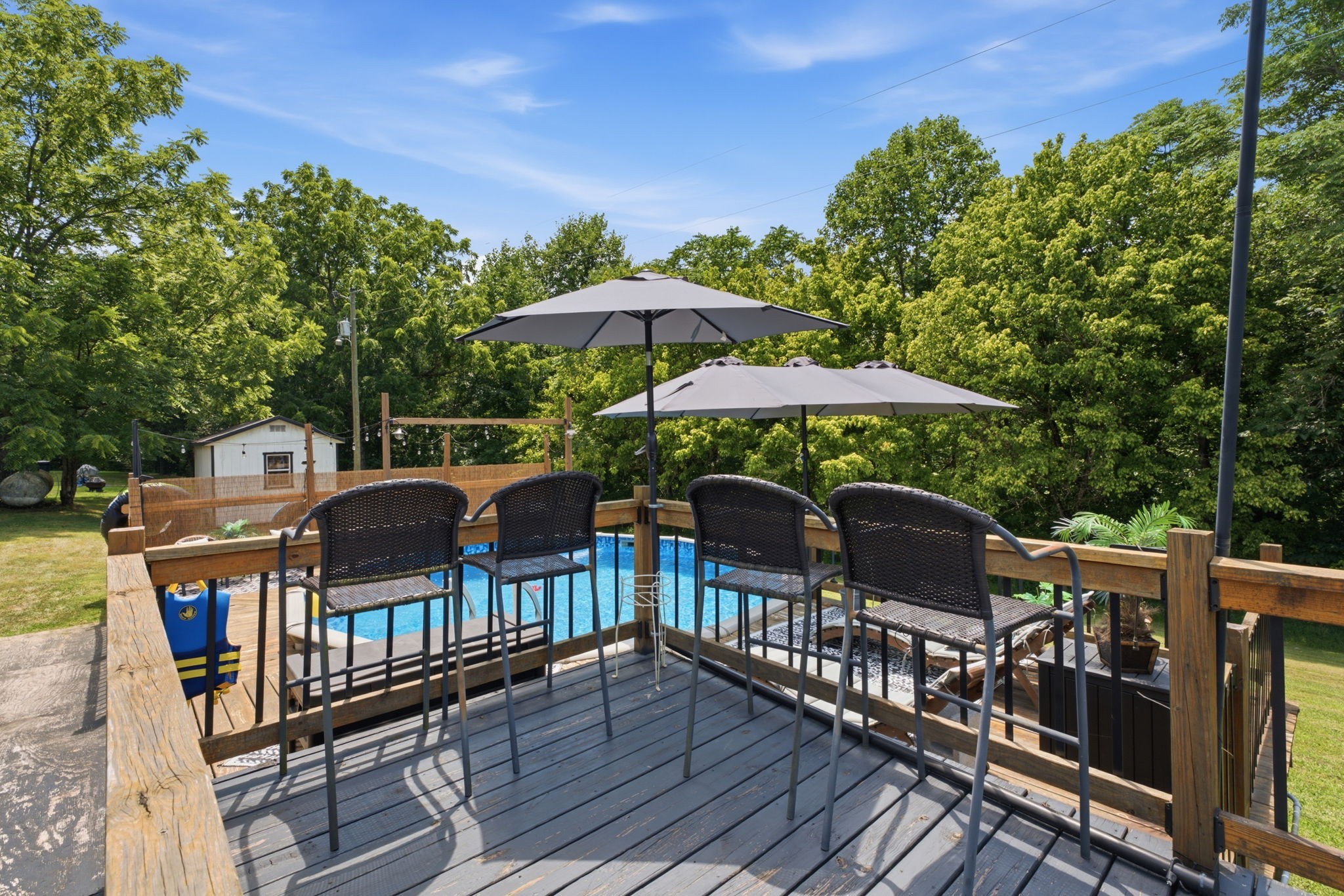 531 Pea Ridge Road Chestnut Mound, TN 38552 - Photo 32 of 38 Gallery Image 32