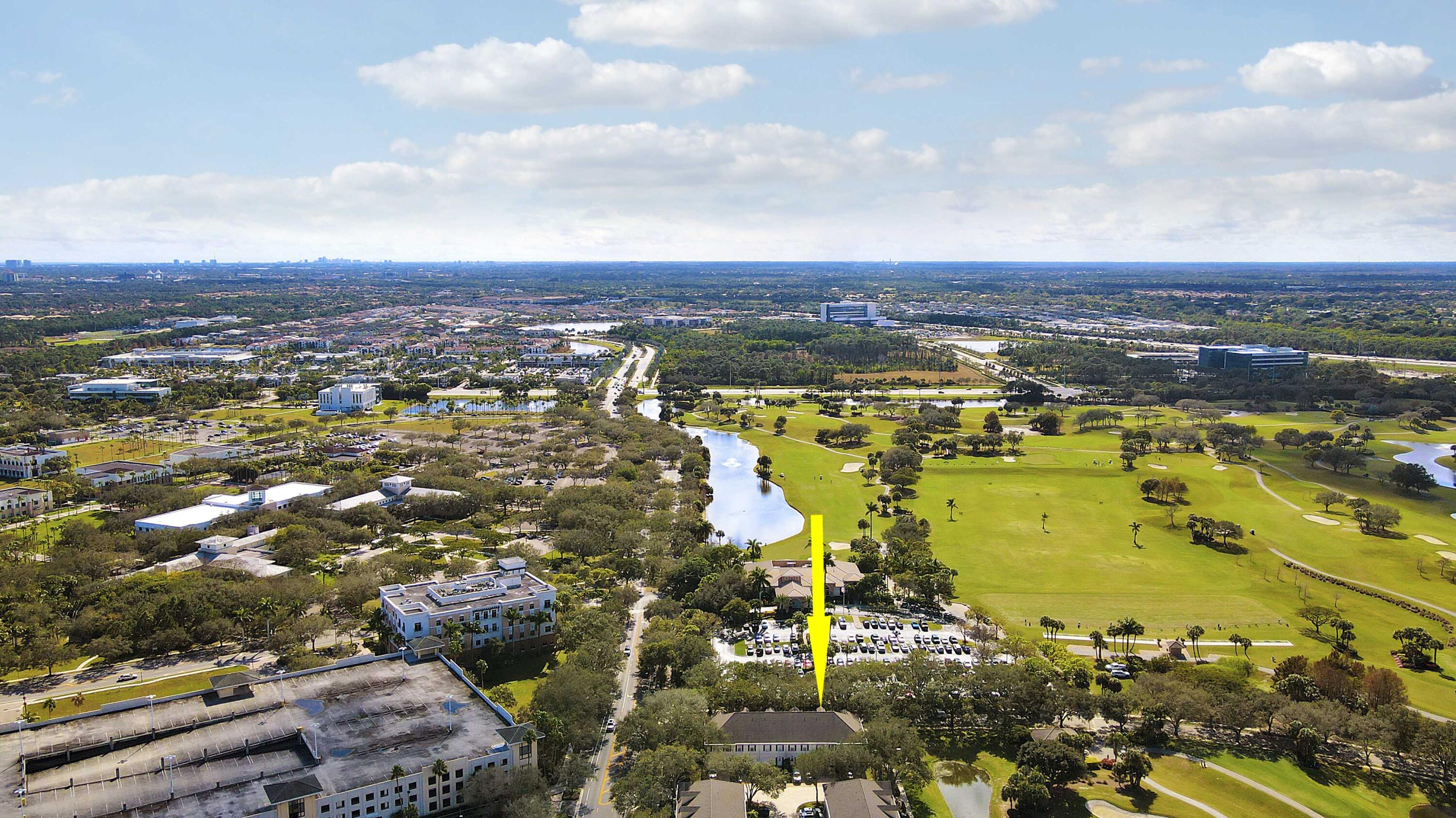 112 Wentworth Court Jupiter, FL 33458 - Photo 13 of 30 Aerials-5 copy