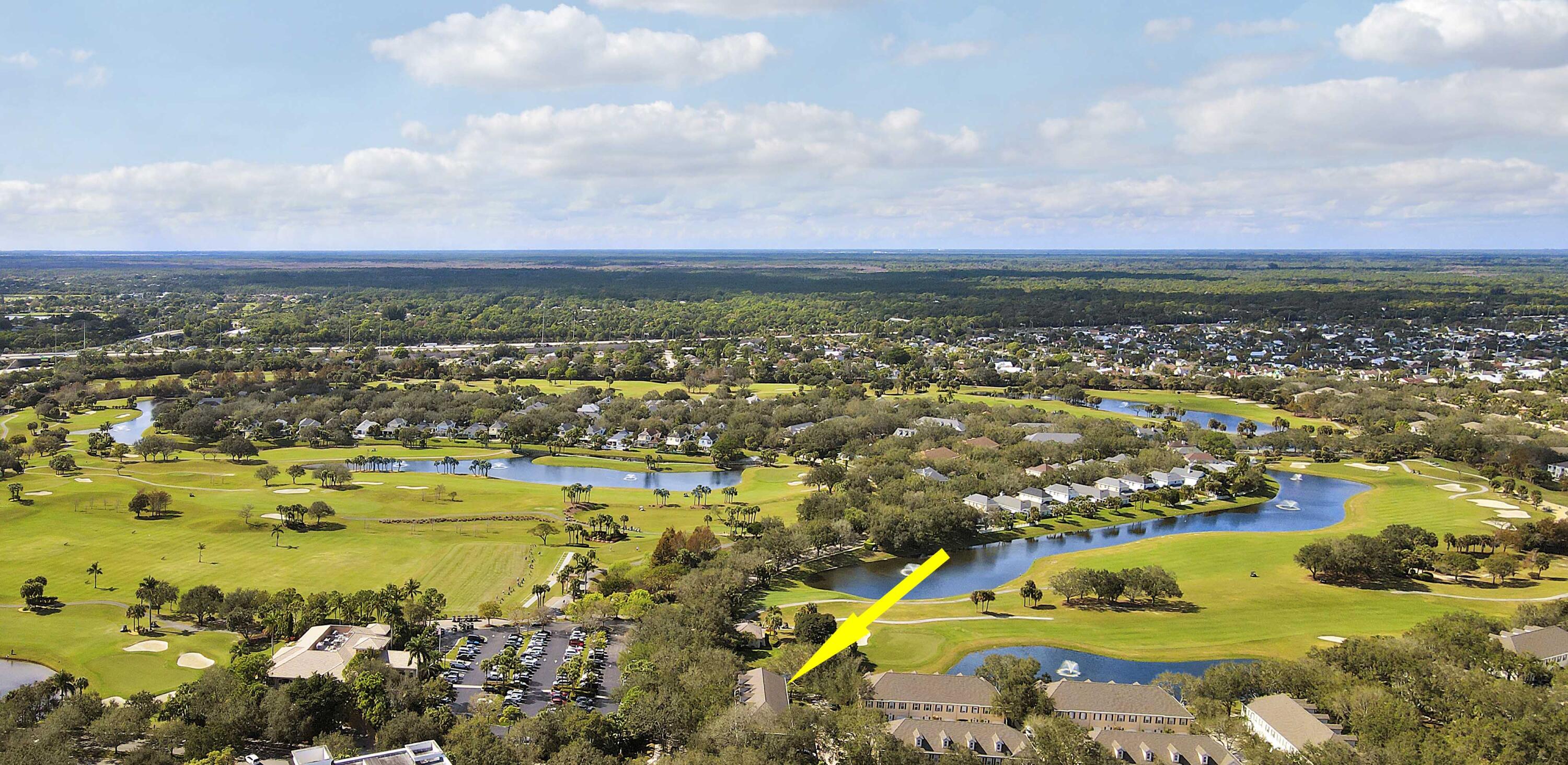 112 Wentworth Court Jupiter, FL 33458 - Photo 21 of 30 Aerials-17 copy