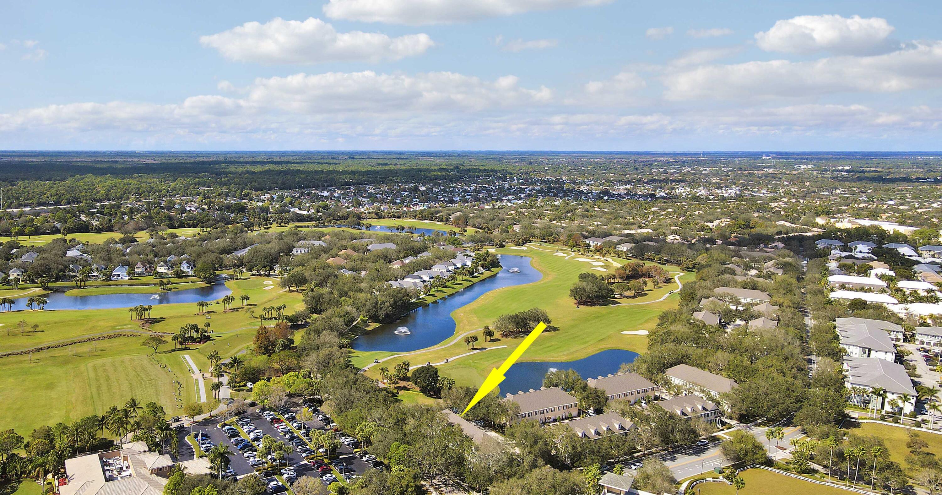 112 Wentworth Court Jupiter, FL 33458 - Photo 23 of 30 Aerials-16 copy