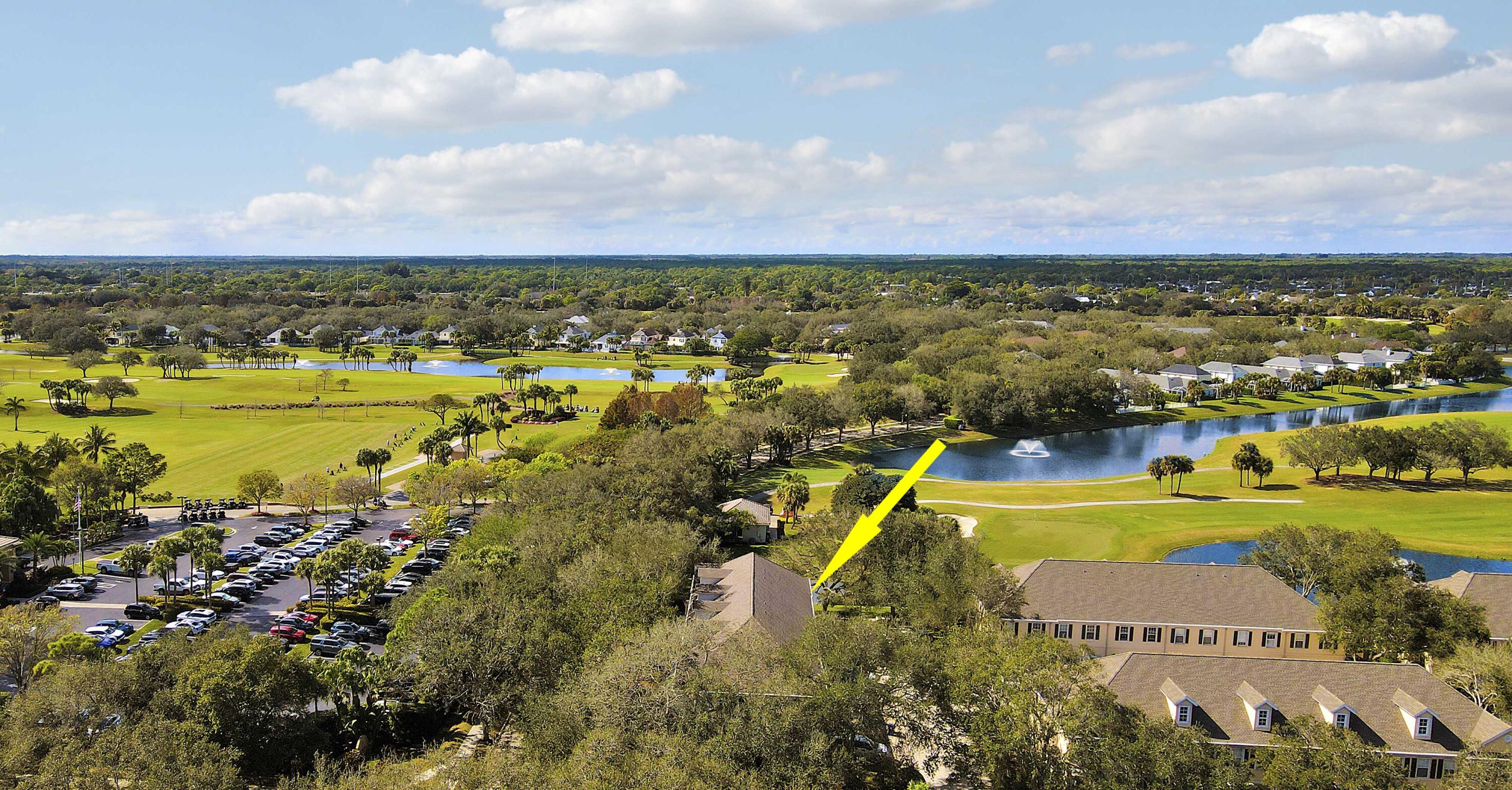 112 Wentworth Court Jupiter, FL 33458 - Photo 25 of 30 Aerials-19 copy