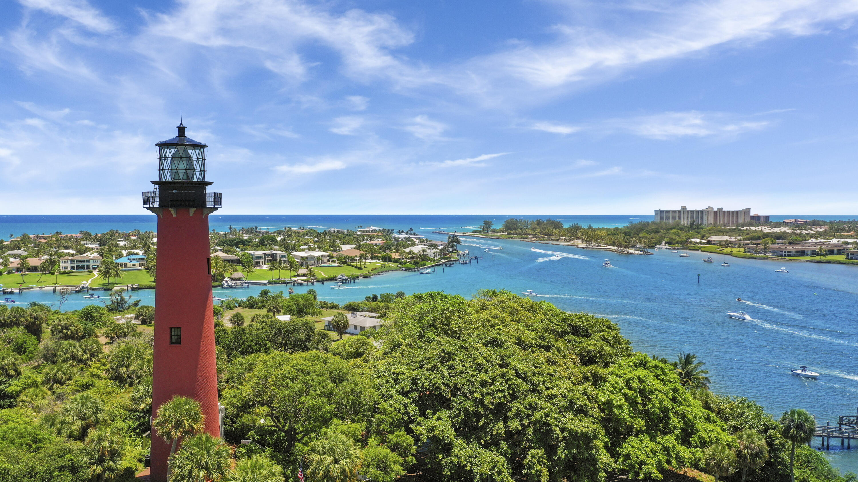 112 Wentworth Court Jupiter, FL 33458 - Photo 30 of 30 Our incredible Lighthouse