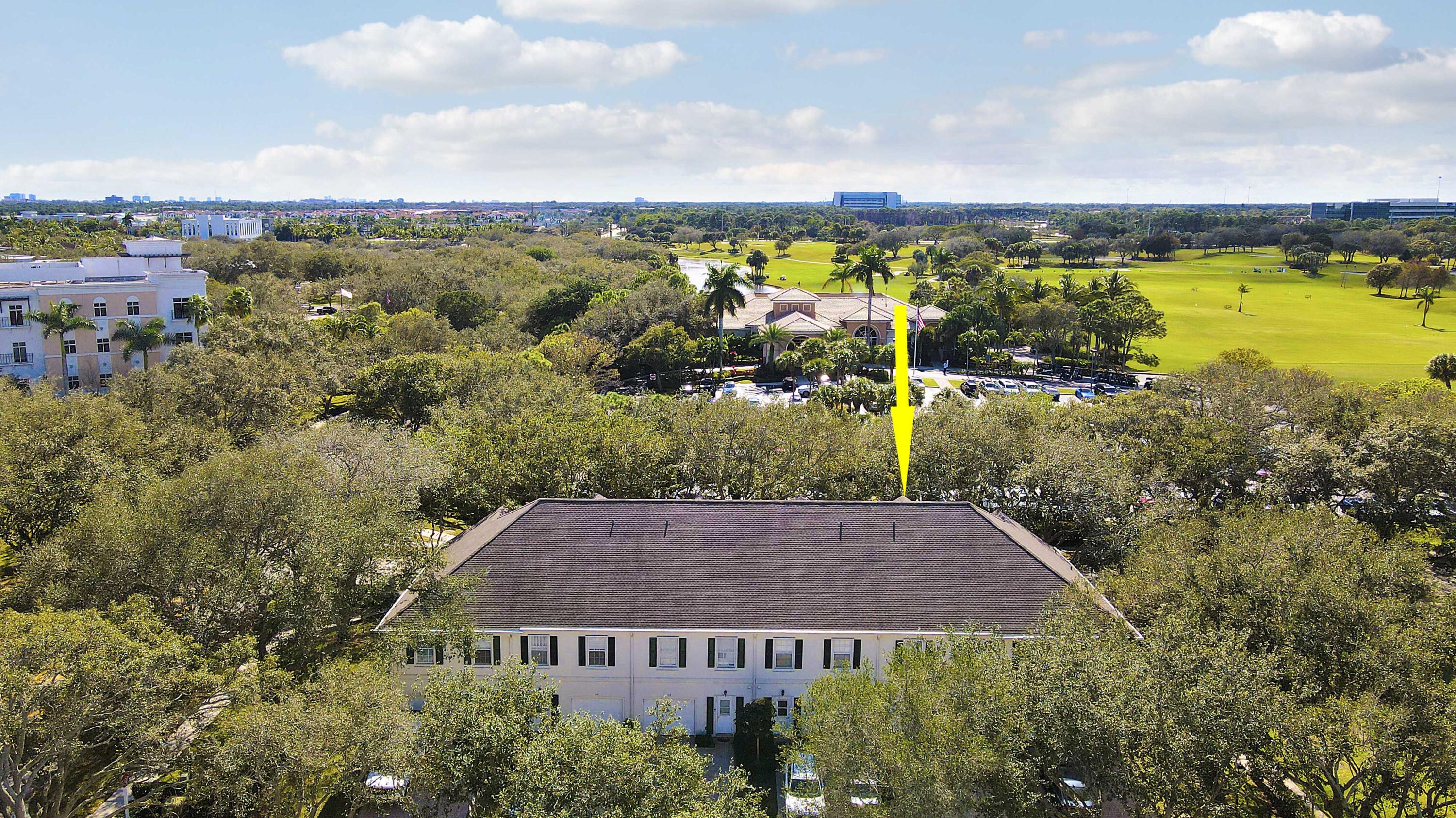 112 Wentworth Court Jupiter, FL 33458 - Photo 7 of 30 Aerials-1 copy