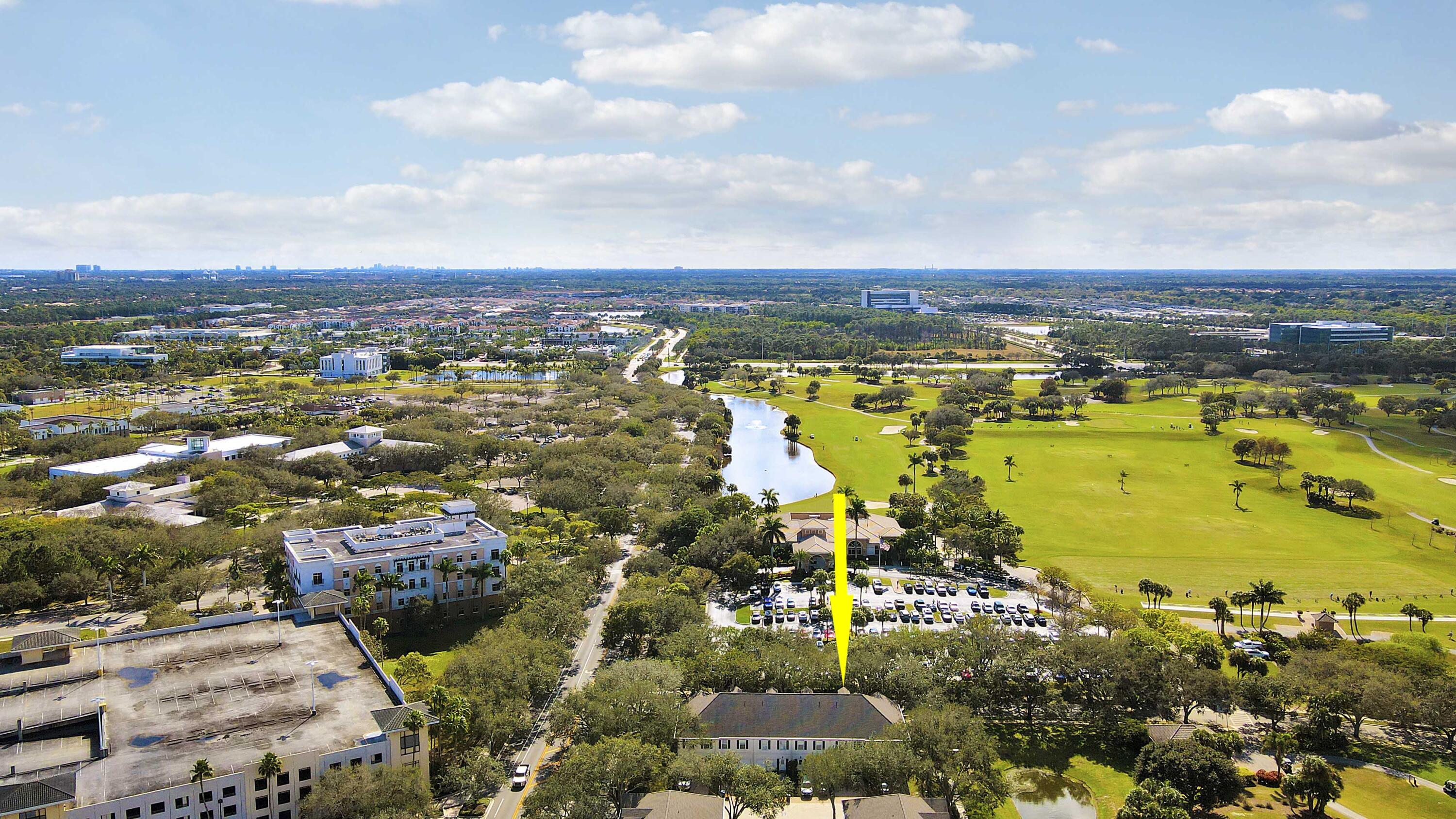 112 Wentworth Court Jupiter, FL 33458 - Photo 10 of 30 Aerials-4 copy