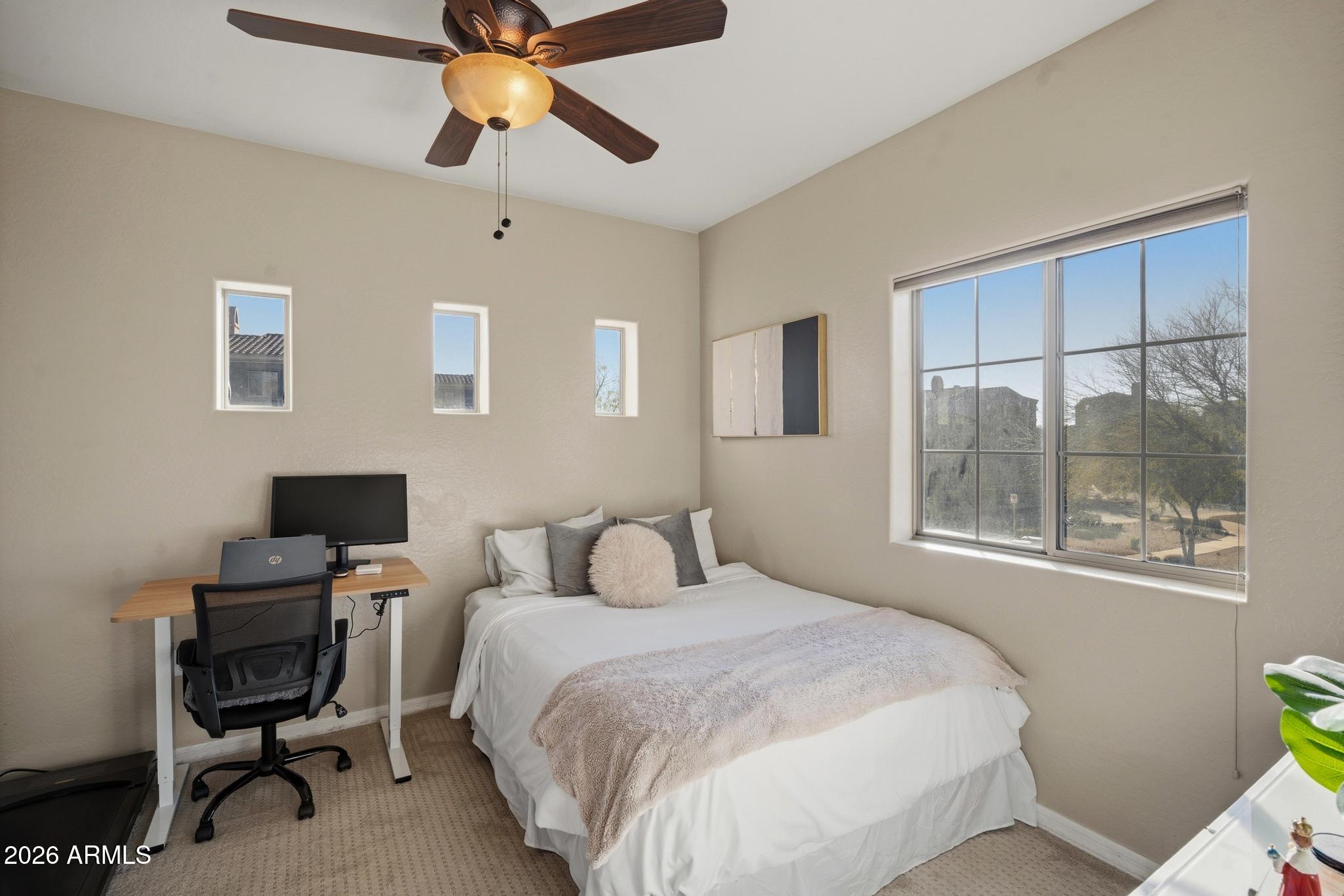 3935 East Rough Rider Road, Unit 1112 Phoenix, AZ 85050 - Photo 21 of 34