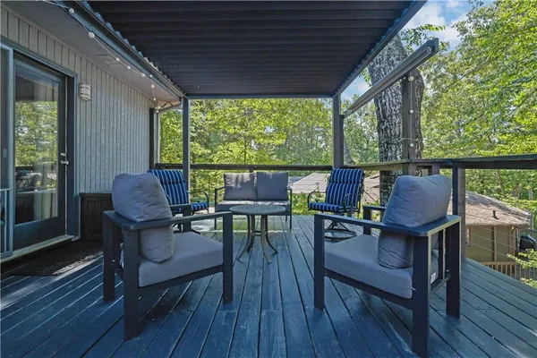 $779,000 | 134 Broadwater Court, Waleska, GA 30183