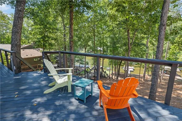 $779,000 | 134 Broadwater Court, Waleska, GA 30183