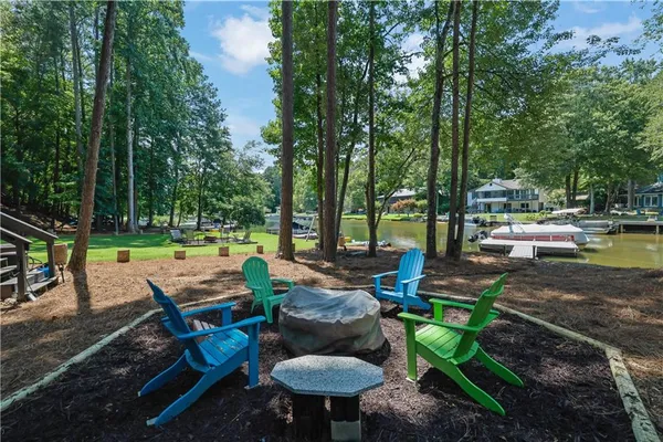 $779,000 | 134 Broadwater Court, Waleska, GA 30183