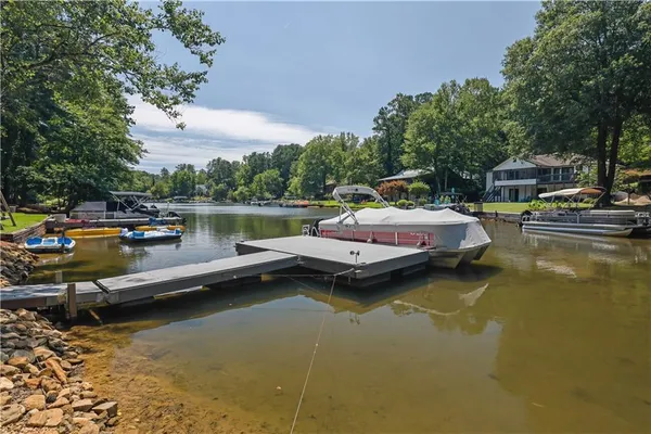 $779,000 | 134 Broadwater Court, Waleska, GA 30183