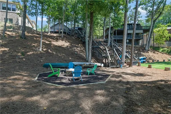 $779,000 | 134 Broadwater Court, Waleska, GA 30183