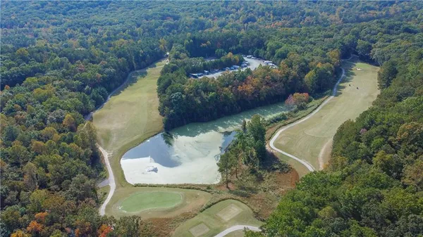 $779,000 | 134 Broadwater Court, Waleska, GA 30183