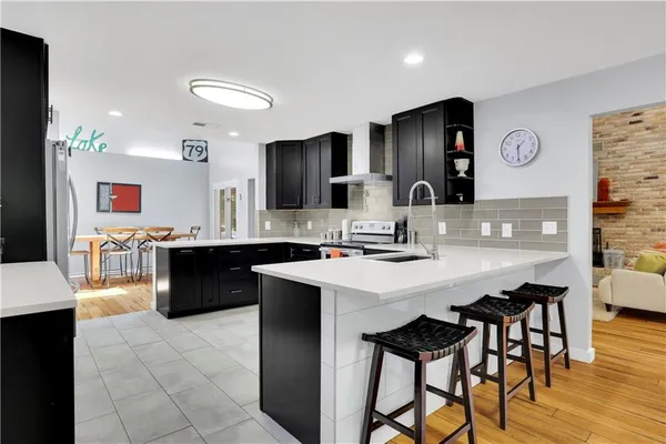 $779,000 | 134 Broadwater Court, Waleska, GA 30183