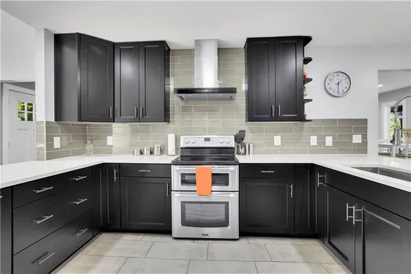 $779,000 | 134 Broadwater Court, Waleska, GA 30183
