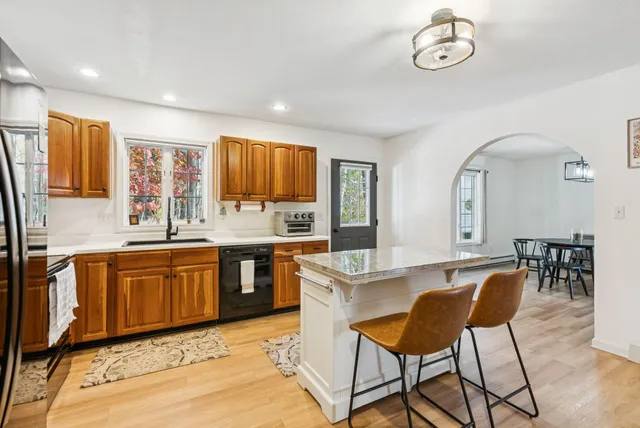 $439,900 | 14 Joseph Drive, Unit 14, Gorham, ME 04038