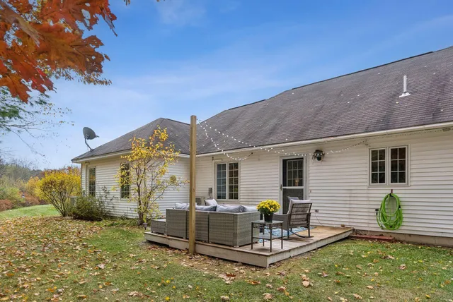 $439,900 | 14 Joseph Drive, Unit 14, Gorham, ME 04038