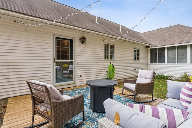 $439,900 | 14 Joseph Drive, Unit 14, Gorham, ME 04038