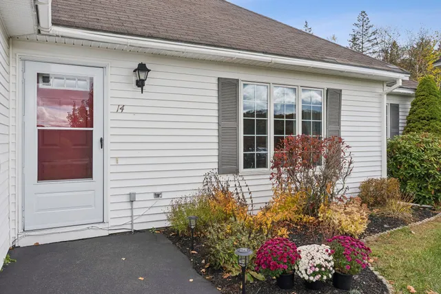 $439,900 | 14 Joseph Drive, Unit 14, Gorham, ME 04038