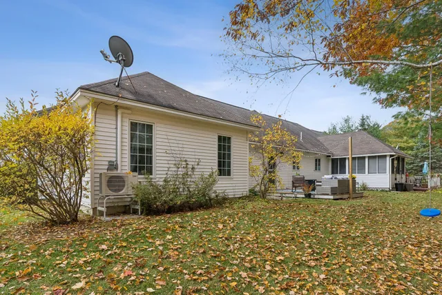 $439,900 | 14 Joseph Drive, Unit 14, Gorham, ME 04038