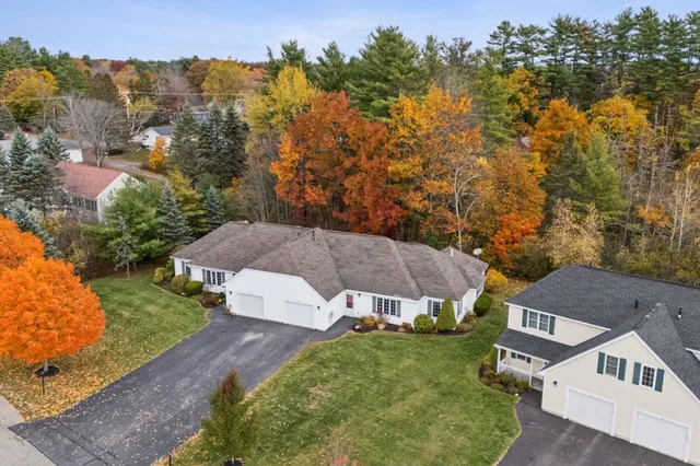 $439,900 | 14 Joseph Drive, Unit 14, Gorham, ME 04038