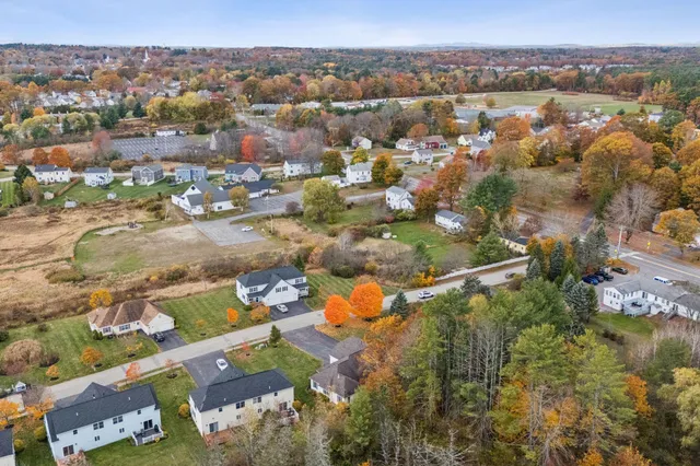 $439,900 | 14 Joseph Drive, Unit 14, Gorham, ME 04038