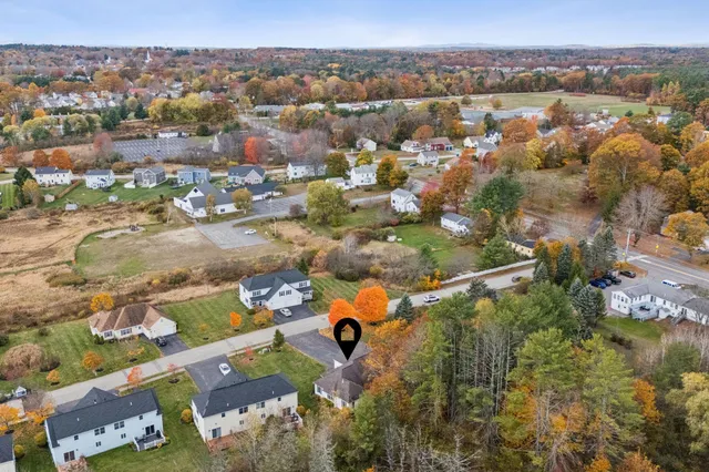 $439,900 | 14 Joseph Drive, Unit 14, Gorham, ME 04038