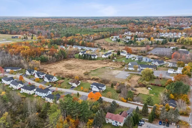 $439,900 | 14 Joseph Drive, Unit 14, Gorham, ME 04038