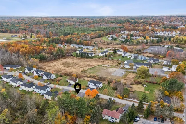 $439,900 | 14 Joseph Drive, Unit 14, Gorham, ME 04038