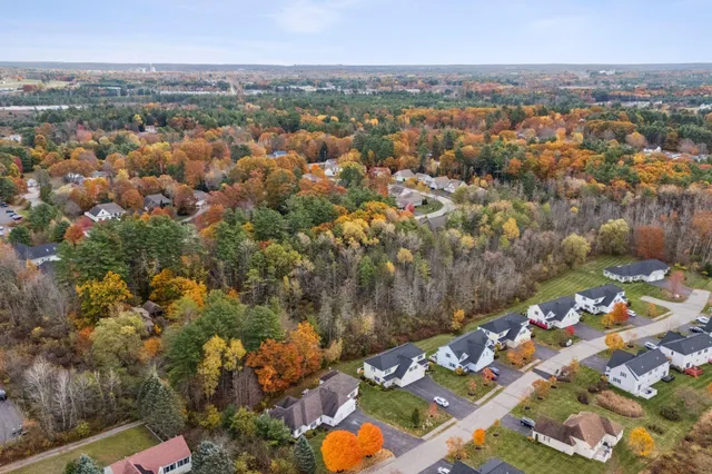 $439,900 | 14 Joseph Drive, Unit 14, Gorham, ME 04038