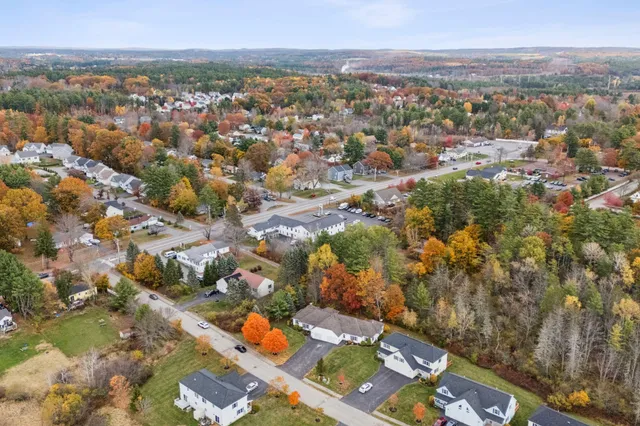 $439,900 | 14 Joseph Drive, Unit 14, Gorham, ME 04038